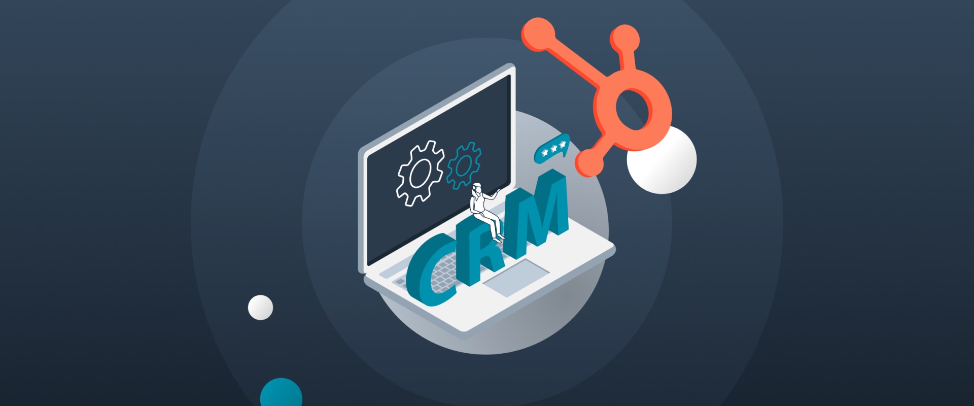 Tracking Customer Interactions and Job History with CRM Features