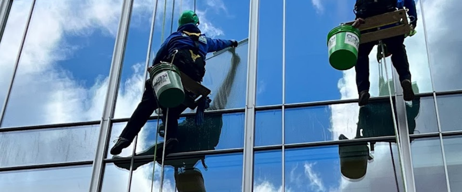 Creating and Managing Schedules for Window Cleaning Businesses