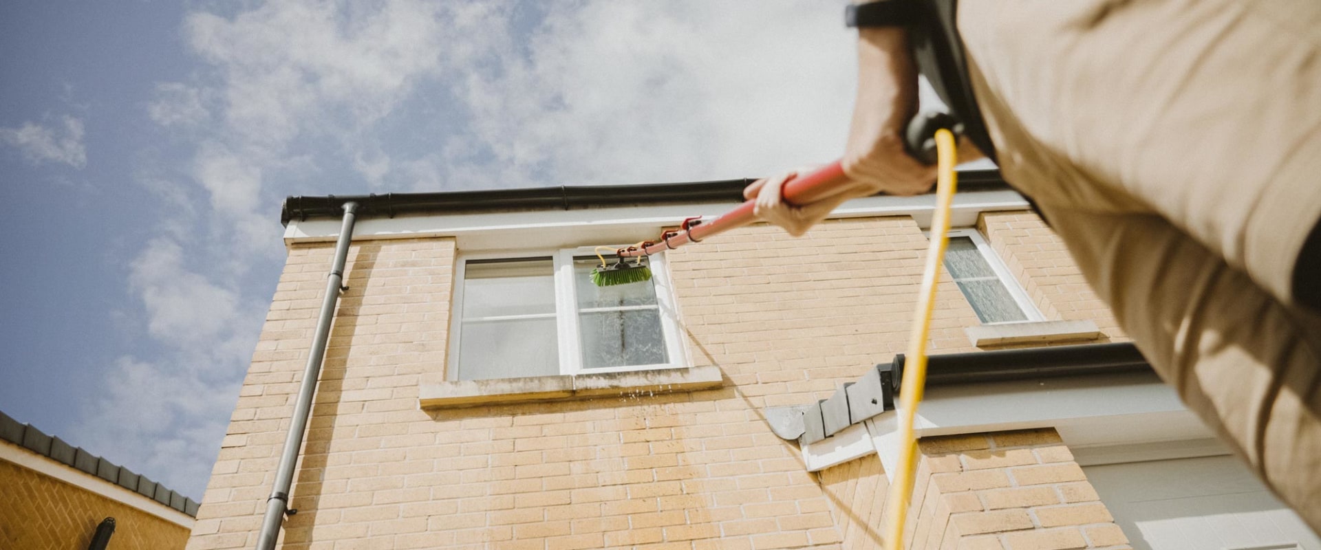 Choosing the Right Software for Your Window Cleaning Business