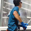 The Benefits of Mobile Window Cleaning Software