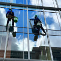 Creating and Managing Schedules for Window Cleaning Businesses