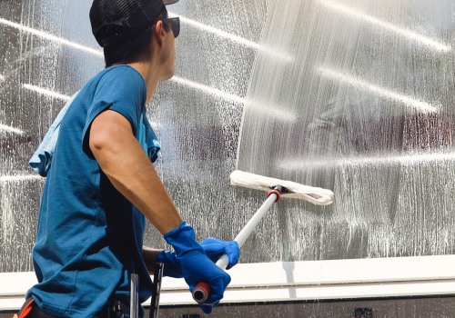 The Benefits of Mobile Window Cleaning Software