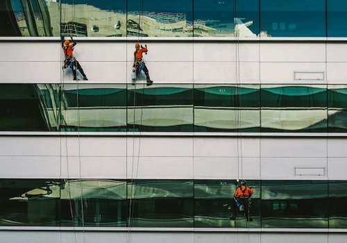 A Comprehensive Comparison of Cloud-Based Window Cleaning Software