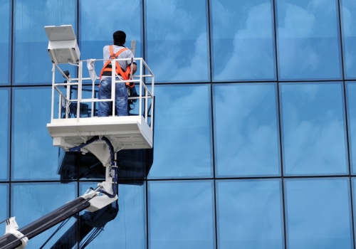 Comparing Costs and Benefits of Window Cleaning Software Options